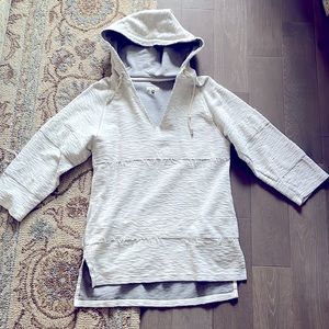 Rag & Bone Sweat Shirt Size S